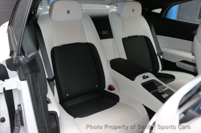 2021 Rolls-Royce Wraith Black Badge  - 23032142 - 34