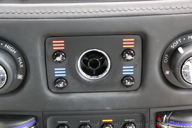 2021 Rolls-Royce Wraith Black Badge  - 23032142 - 36