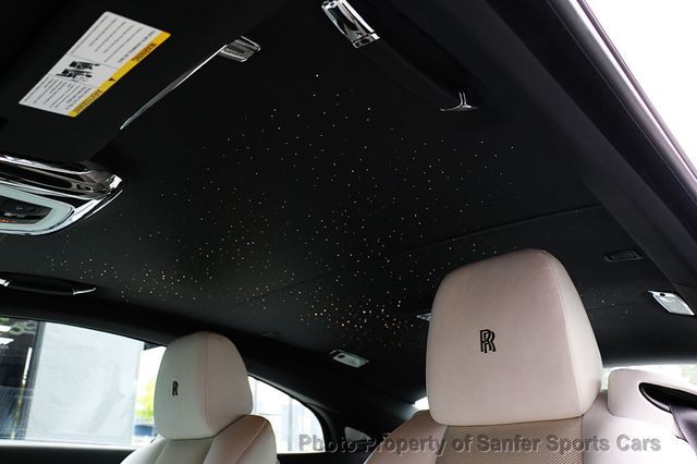 2021 Rolls-Royce Wraith Black Badge  - 23032142 - 37