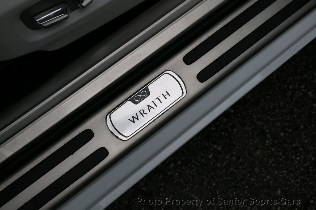 2021 Rolls-Royce Wraith Black Badge  - 23032142 - 38