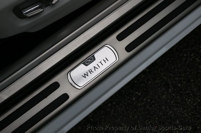 2021 Rolls-Royce Wraith Black Badge  - 23032142 - 38
