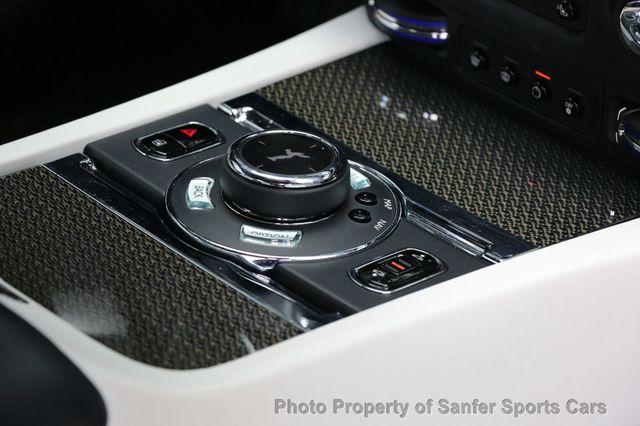 2021 Rolls-Royce Wraith Black Badge  - 23032142 - 39