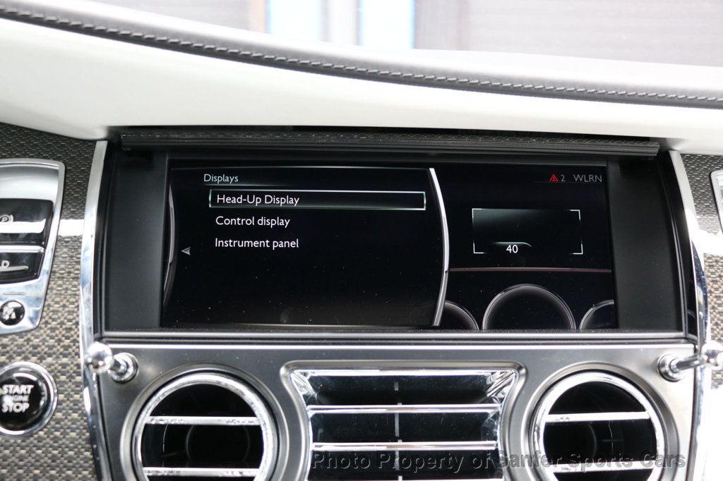 2021 Rolls-Royce Wraith Black Badge  - 23032142 - 42