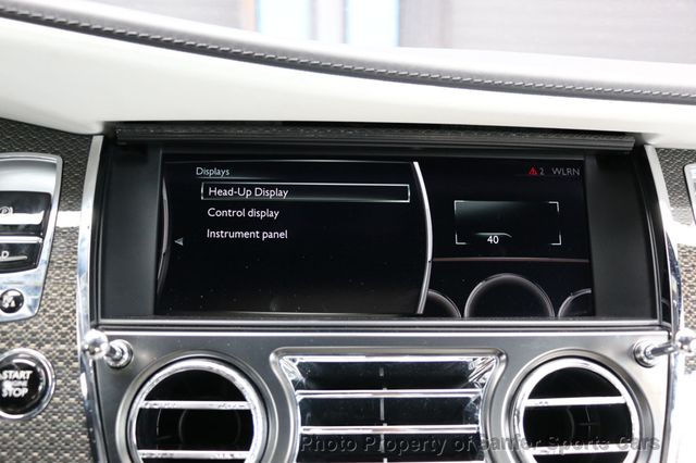 2021 Rolls-Royce Wraith Black Badge  - 23032142 - 42