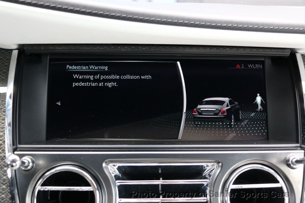 2021 Rolls-Royce Wraith Black Badge  - 23032142 - 43