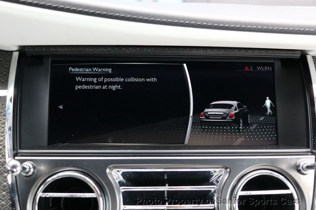 2021 Rolls-Royce Wraith Black Badge  - 23032142 - 43