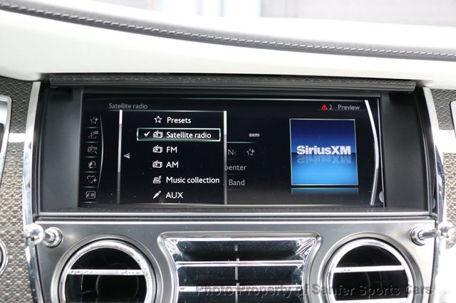 2021 Rolls-Royce Wraith Black Badge  - 23032142 - 45