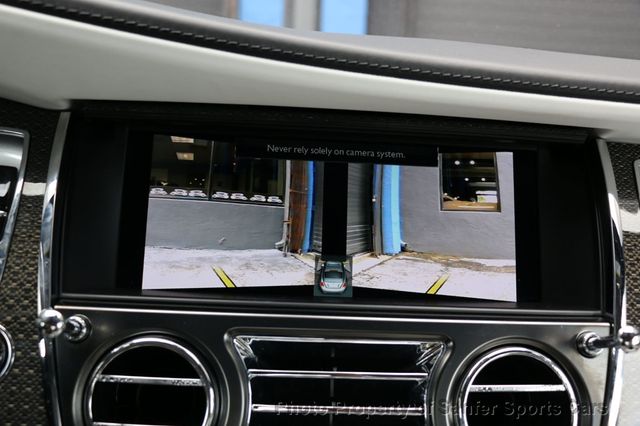 2021 Rolls-Royce Wraith Black Badge  - 23032142 - 46