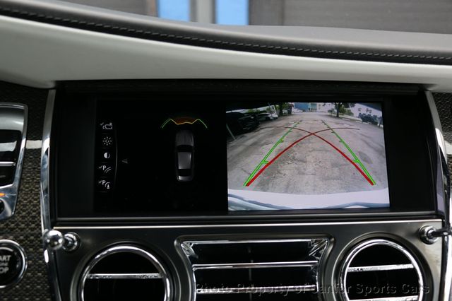 2021 Rolls-Royce Wraith Black Badge  - 23032142 - 47