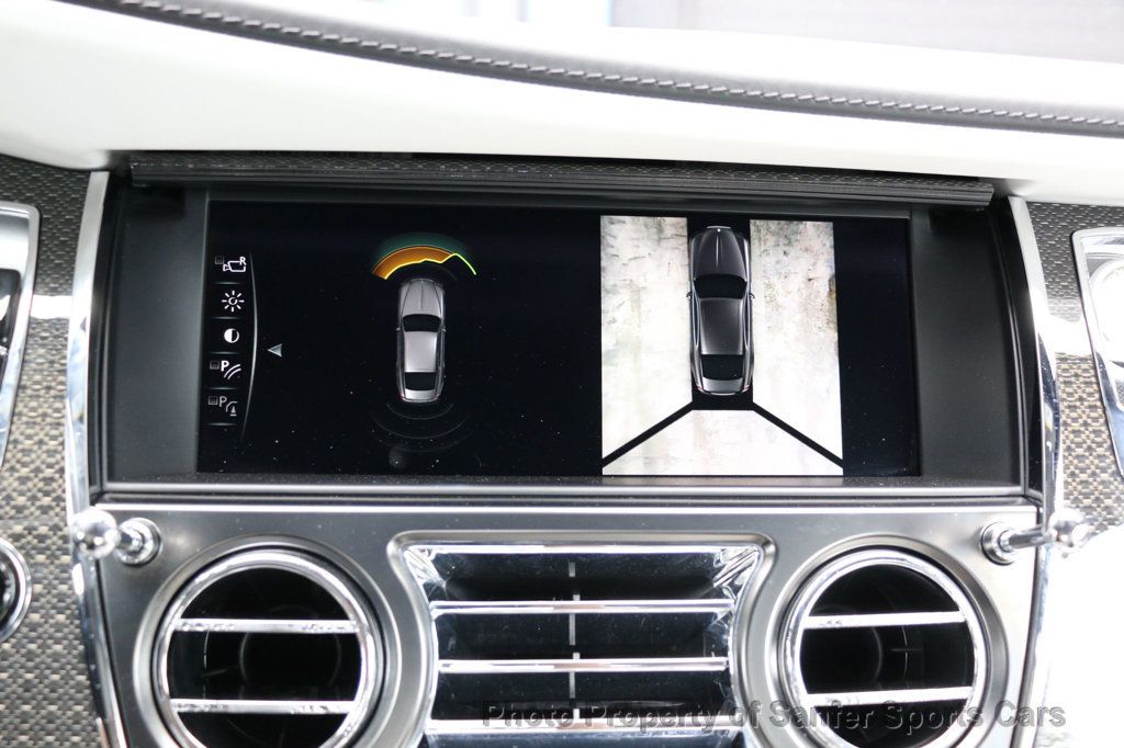 2021 Rolls-Royce Wraith Black Badge  - 23032142 - 48