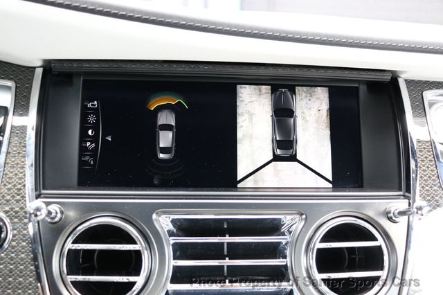 2021 Rolls-Royce Wraith Black Badge  - 23032142 - 48