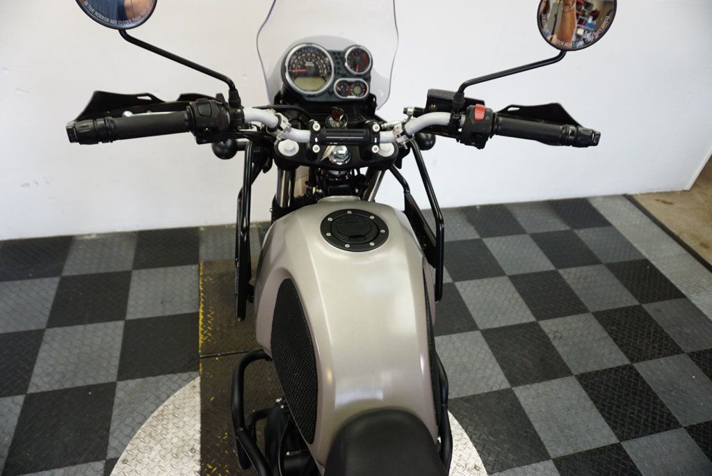 2021 ROYAL ENFIELD HIMALAYAN 411 CERTIFIED PRE-OWNED! - 22750841 - 9