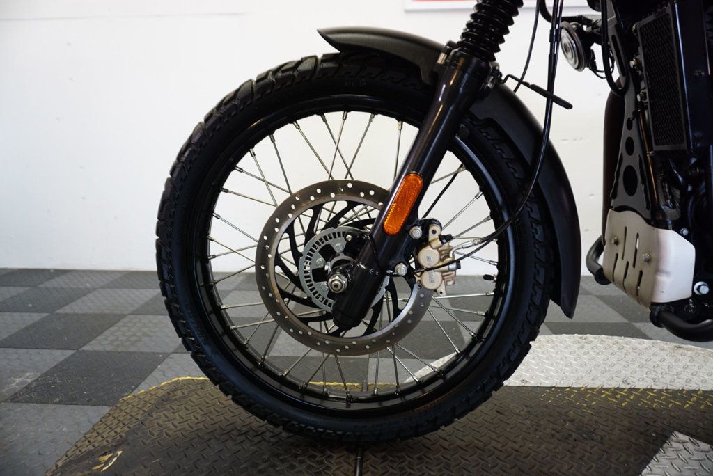 2021 ROYAL ENFIELD HIMALAYAN 411 CERTIFIED PRE-OWNED! - 22750841 - 15