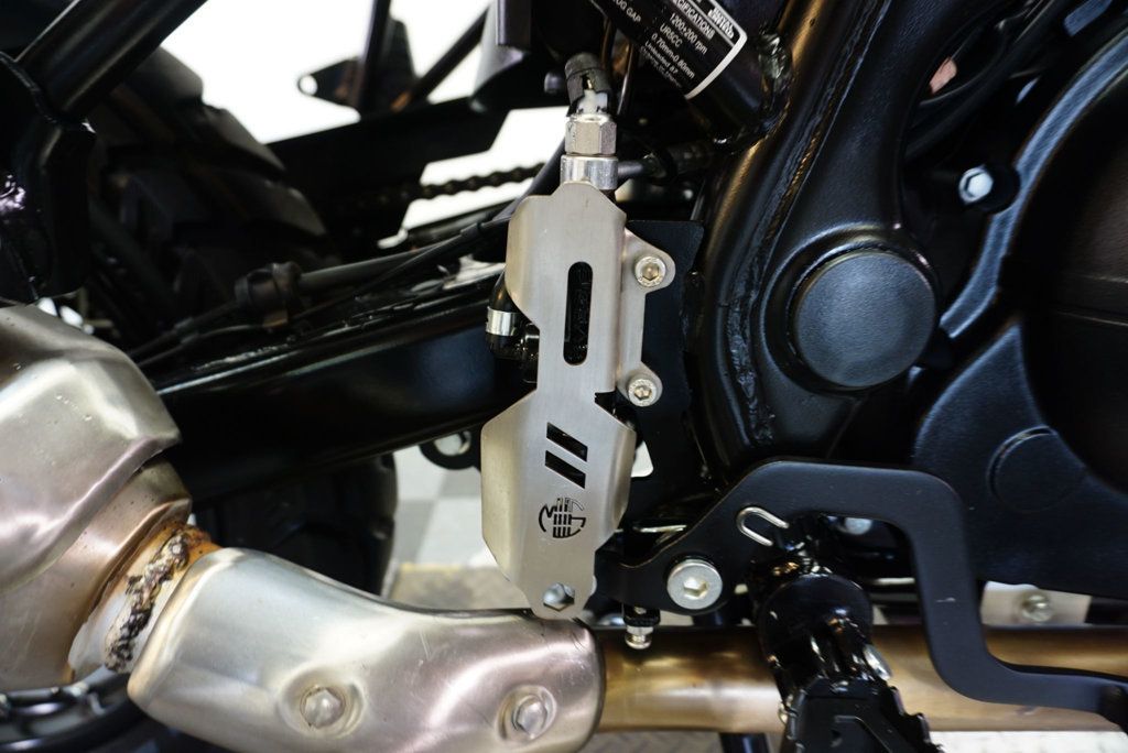 2021 ROYAL ENFIELD HIMALAYAN 411 CERTIFIED PRE-OWNED! - 22750841 - 19