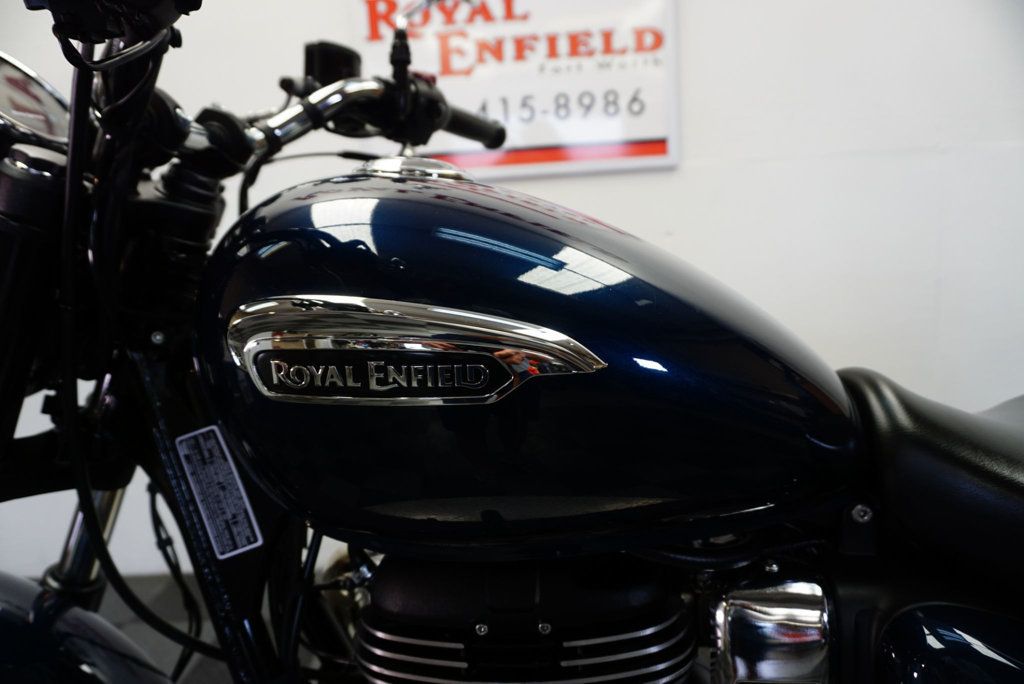 2021 ROYAL ENFIELD METEOR 350 NICE 350 CRUISER!!! - 22662469 - 13