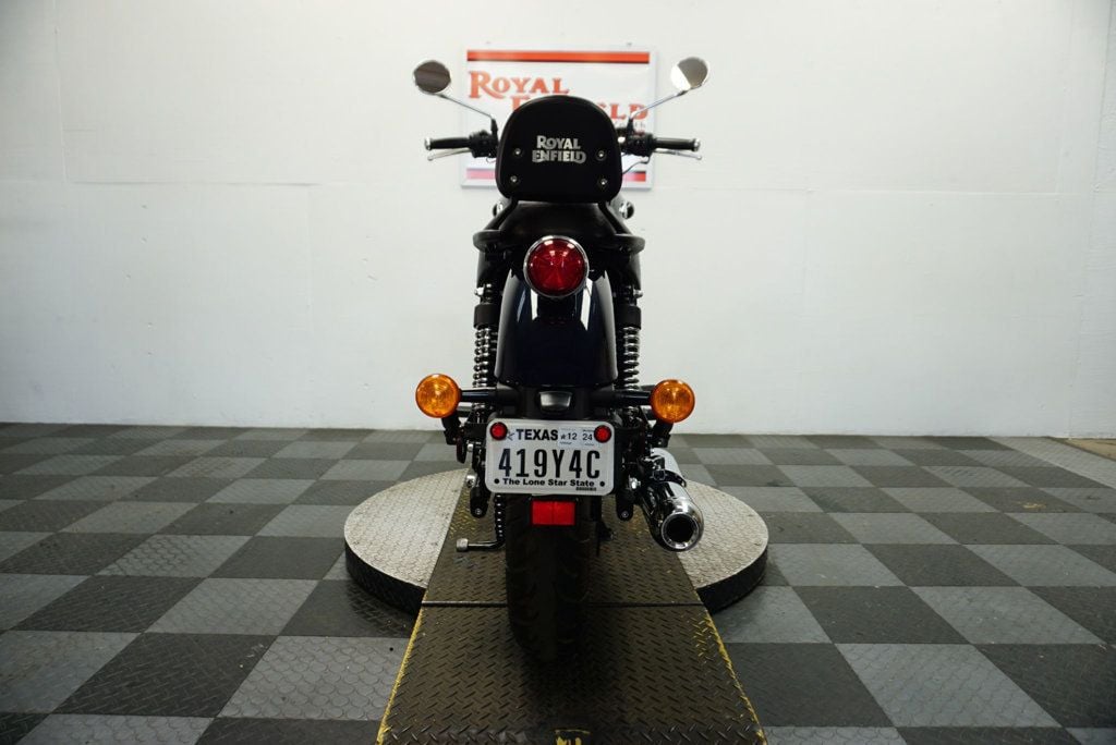 2021 ROYAL ENFIELD METEOR 350 NICE 350 CRUISER!!! - 22662469 - 23