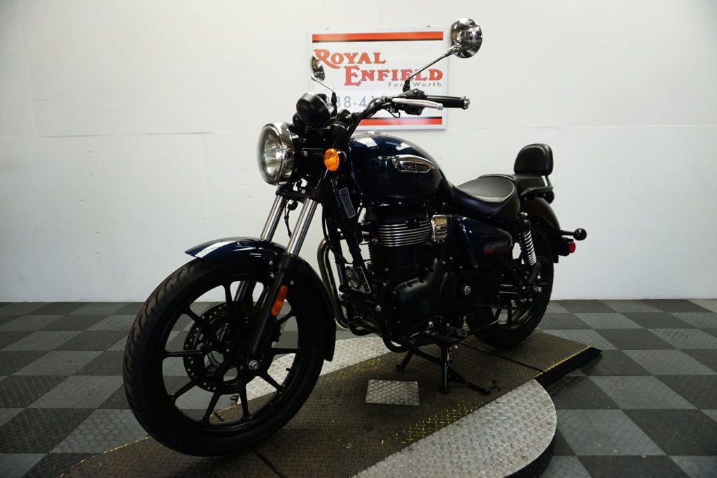 2021 ROYAL ENFIELD METEOR 350 NICE 350 CRUISER!!! - 22662469 - 2