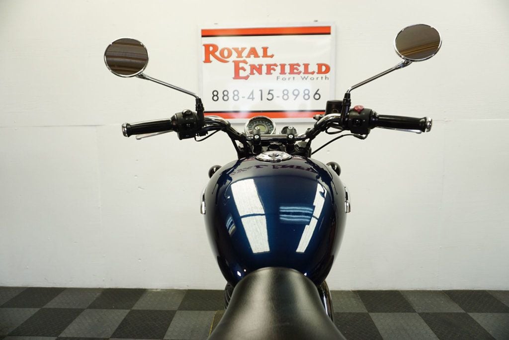 2021 ROYAL ENFIELD METEOR 350 NICE 350 CRUISER!!! - 22662469 - 8