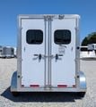2021 Shadow 2 Horse KingMate Straight Load Step Up  - 20187800 - 3