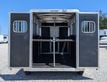 2021 Shadow 2 Horse KingMate Straight Load Step Up  - 20187800 - 4
