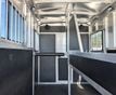 2021 Shadow 2 Horse KingMate Straight Load Step Up  - 20187800 - 5