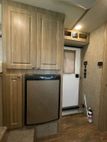 2021 Shadow 2 Horse Slant 7'6 Living Quarters with Slide  - 23027450 - 12