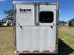 2021 Shadow 2 Horse Slant 7'6 Living Quarters with Slide  - 23027450 - 2