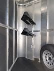 2021 Shadow 2 Horse Slant StableLite  - 23082306 - 2