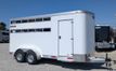 2021 Shadow 3 Horse Slant StableLite  - 23023116 - 0