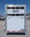 2021 Shadow 3 Horse Slant StableLite  - 23023116 - 3