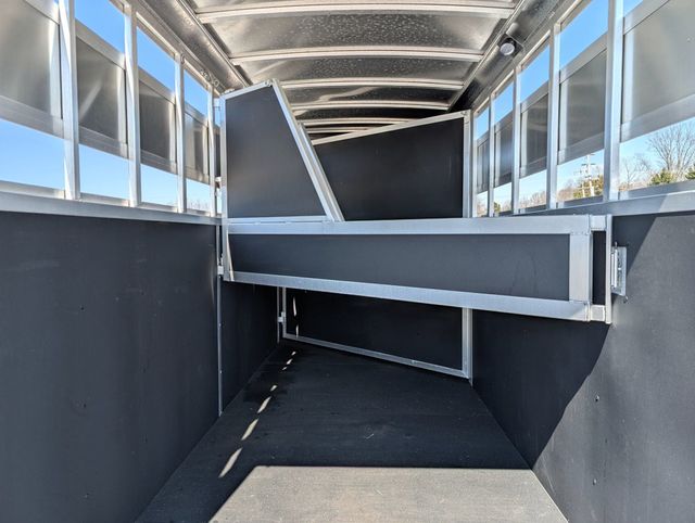 2021 Shadow 3 Horse Slant StableLite  - 23023116 - 6
