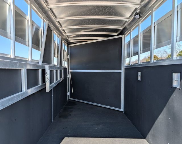 2021 Shadow 3 Horse Slant StableLite  - 23023116 - 8