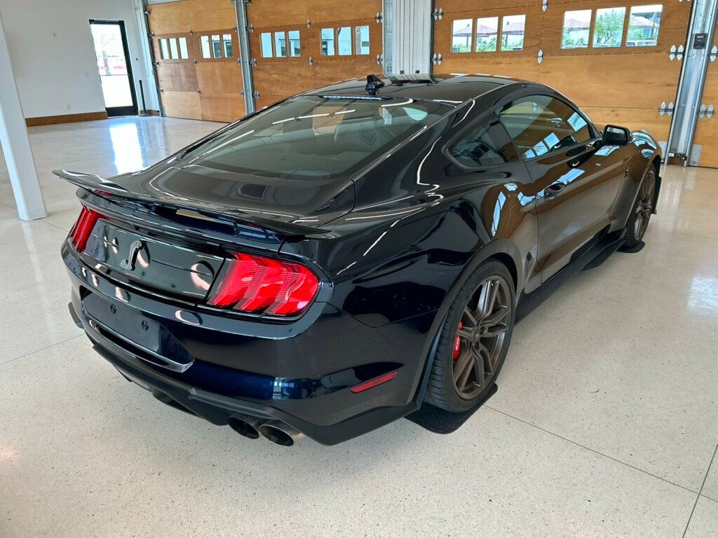 2021 Shelby GT 500  - 23024340 - 10