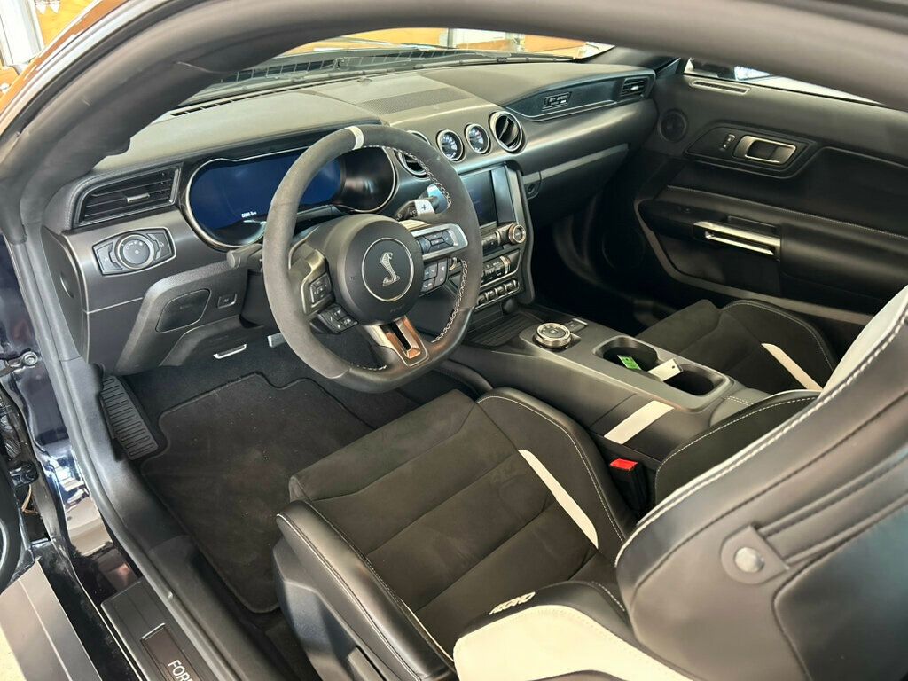 2021 Shelby GT 500  - 23024340 - 11