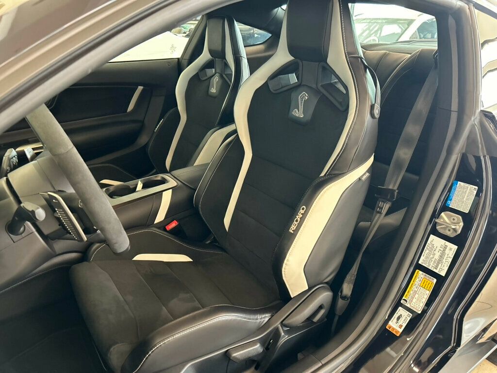 2021 Shelby GT 500  - 23024340 - 12