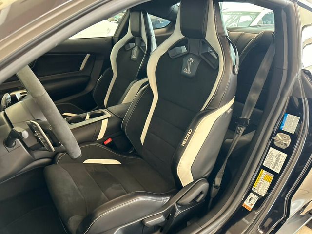 2021 Shelby GT 500  - 23024340 - 12
