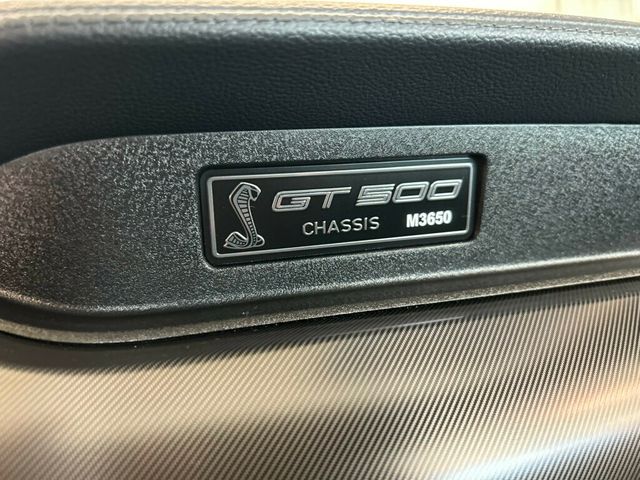 2021 Shelby GT 500  - 23024340 - 13