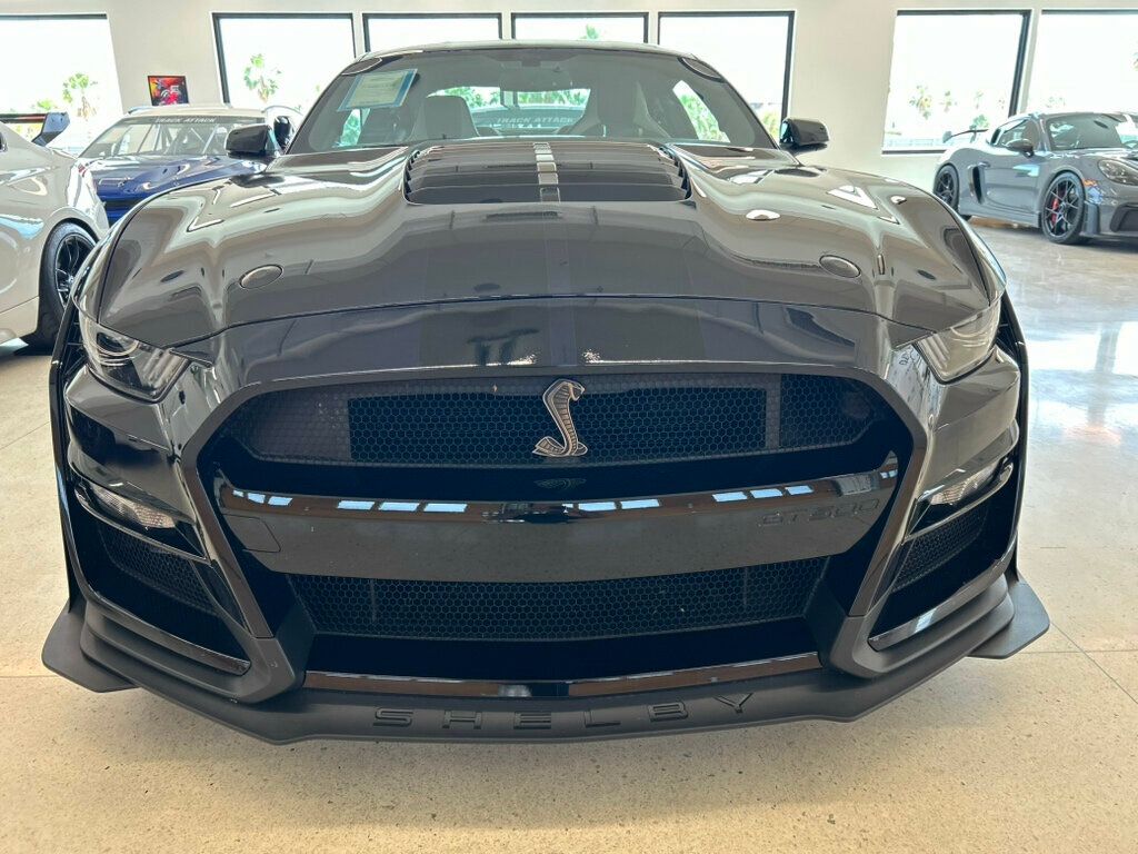 2021 Shelby GT 500  - 23024340 - 16