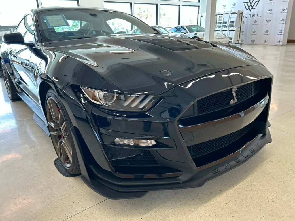 2021 Shelby GT 500  - 23024340 - 17