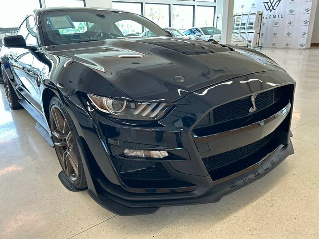 2021 Shelby GT 500  - 23024340 - 17