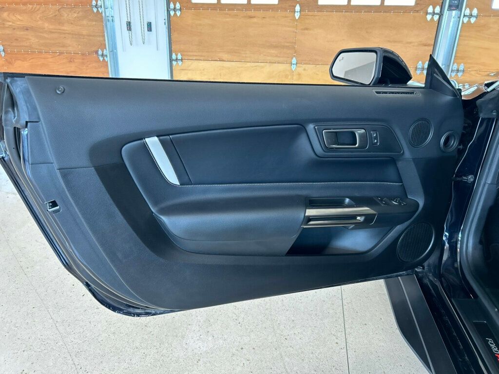 2021 Shelby GT 500  - 23024340 - 18