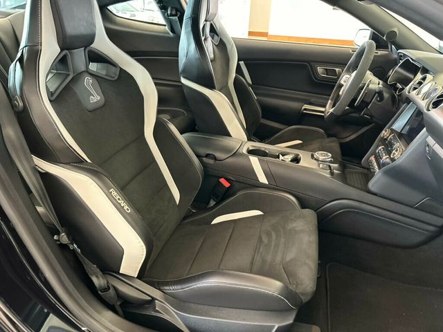 2021 Shelby GT 500  - 23024340 - 21