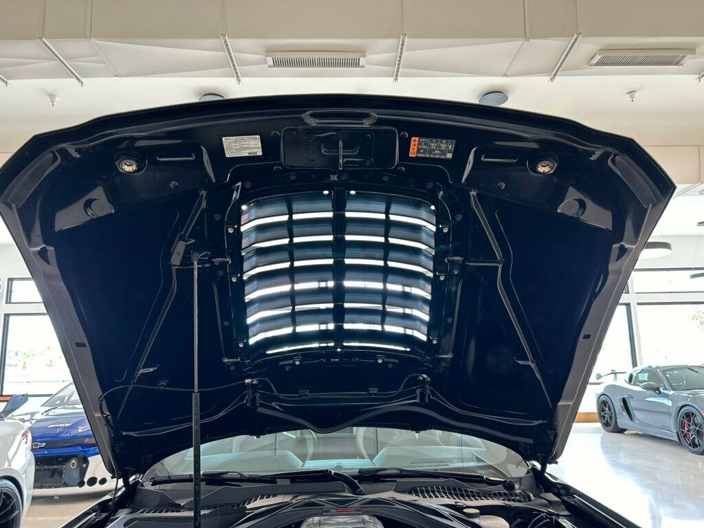 2021 Shelby GT 500  - 23024340 - 26