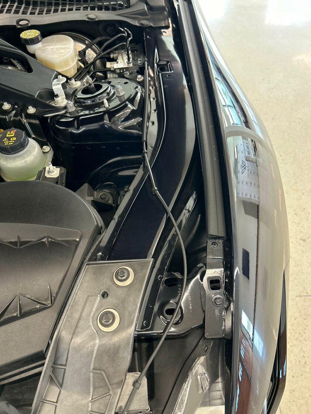 2021 Shelby GT 500  - 23024340 - 28