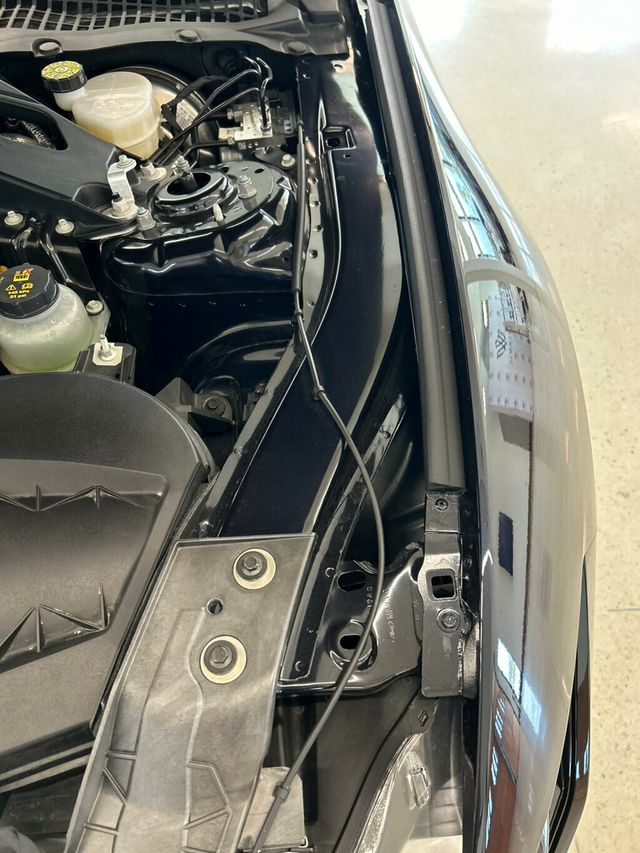 2021 Shelby GT 500  - 23024340 - 28