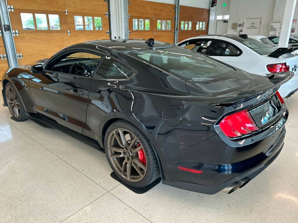 2021 Shelby GT 500  - 23024340 - 2