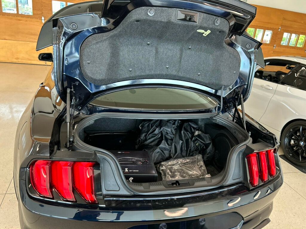 2021 Shelby GT 500  - 23024340 - 31