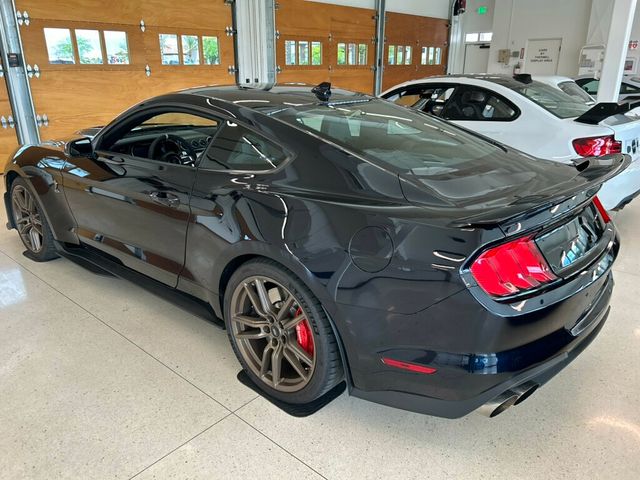 2021 Shelby GT 500  - 23024340 - 3