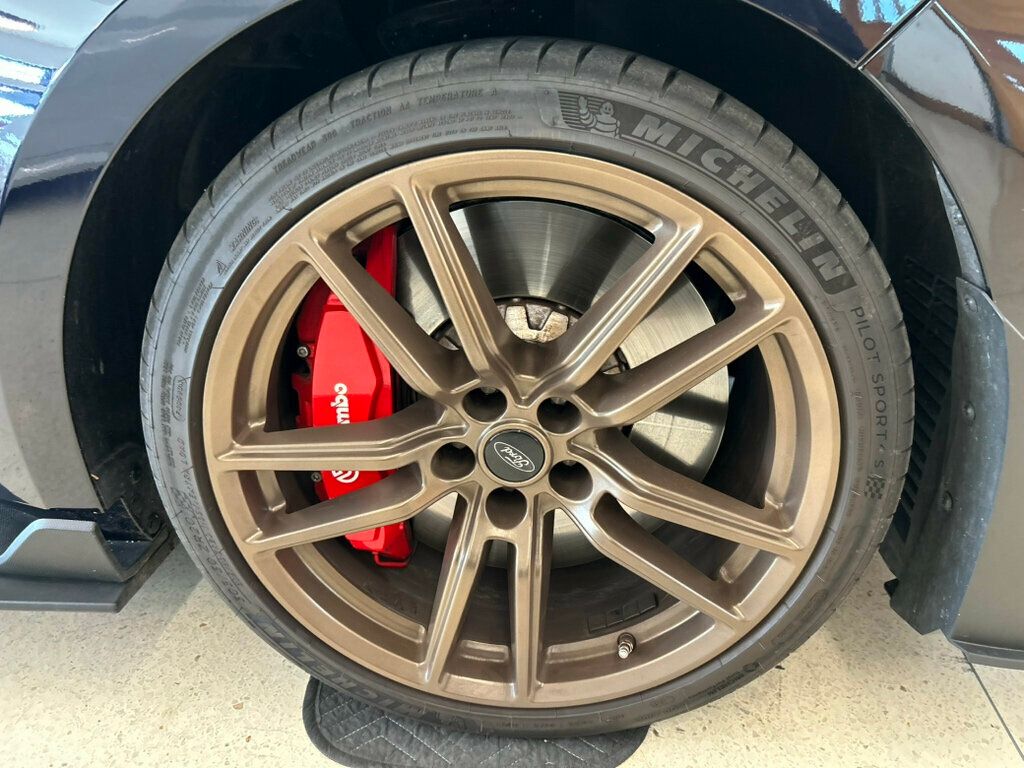 2021 Shelby GT 500  - 23024340 - 5