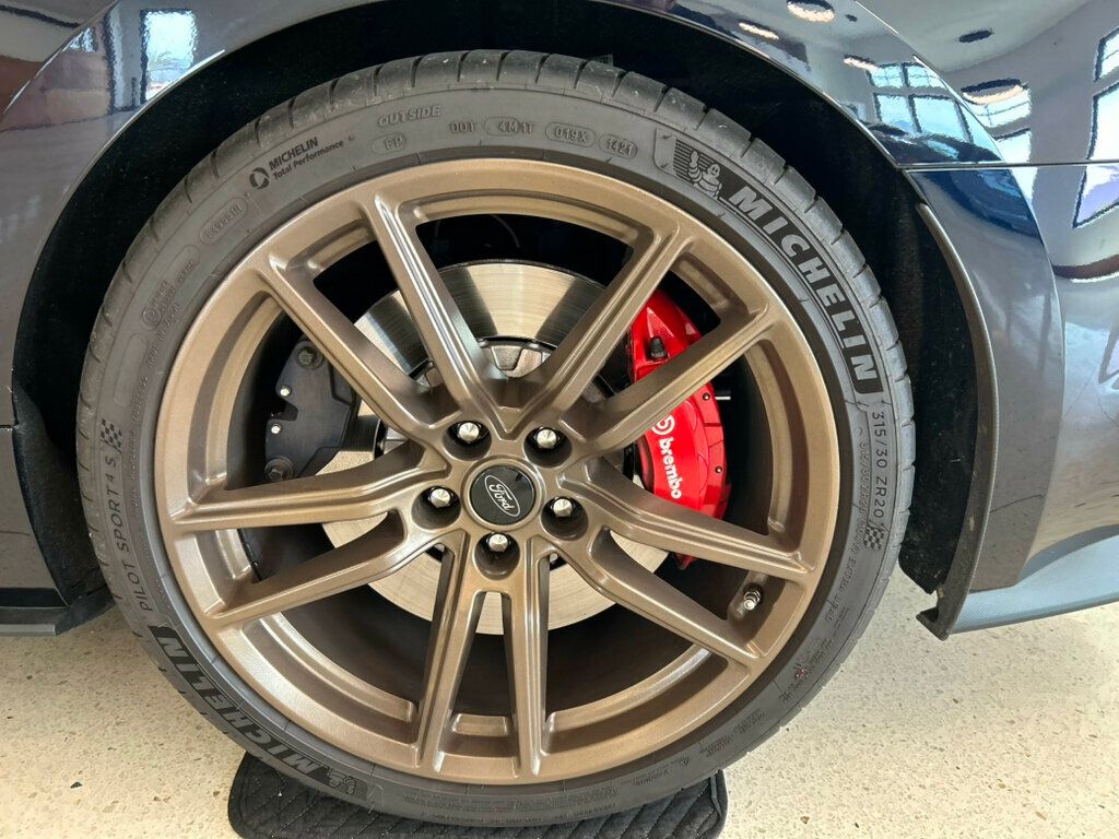 2021 Shelby GT 500  - 23024340 - 6